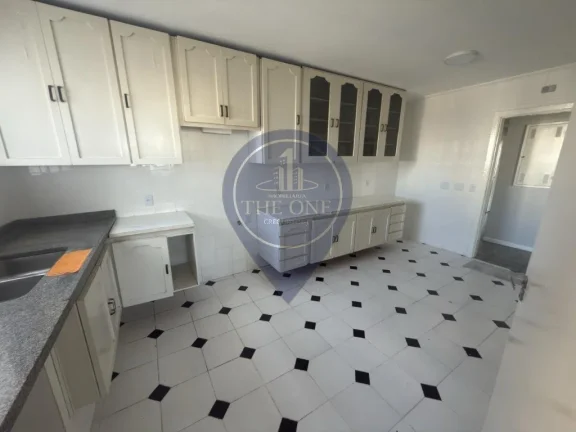 Imagem Apartamento de Luxo no Jardim Parque Morumbi - 3 quartos, 1 suíte, 2 salas, 2 banheiros, 4 vagas de garagem, 285m² - Venda ou Locação em SP
