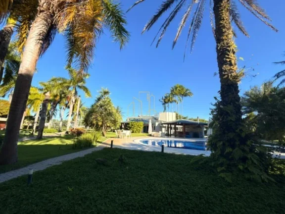 Imagem Mansão Térrea à Venda no Encontro das Águas | 5.978 m² de Terreno | 5 Suítes | Alto Padrão