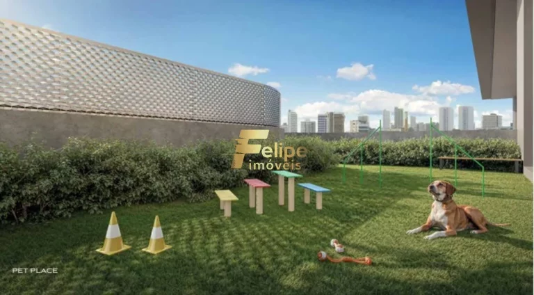 Imagem NOVÍSSIMO EMPREENDIMENTO IMOBILIÁRIO SURGINDO NA ENSEADA DO SUÁ EM VITÓRIA/ES!