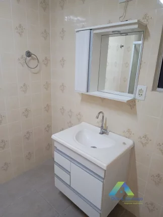 Imagem Apartamento a venda com 02 quartos 68m²- Sacomã