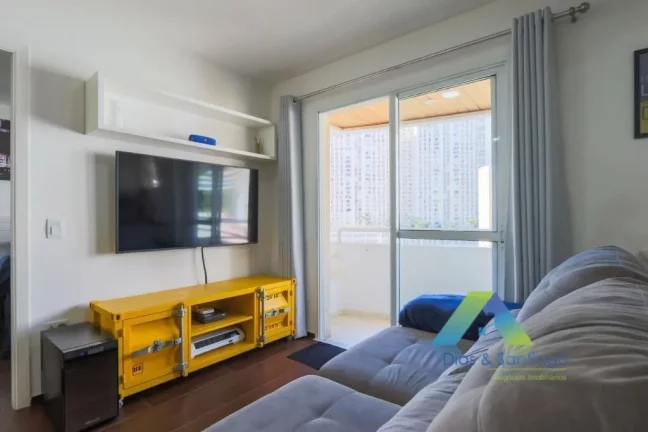 Imagem Apartamento próximo a Avenida Paulista com uma vista incrível! Venha conhecer agende sua visita!