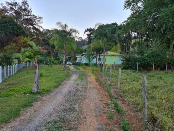 Imagem Sítio em Piracaia com 31 Alqueires