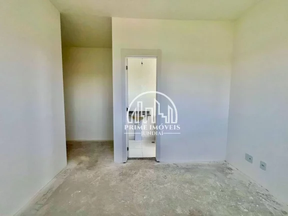Imagem ÓTIMO APARTAMENTO NO CONDOMÍNIO LA SIERRA, MEDEIROS - JUNDIAÍ