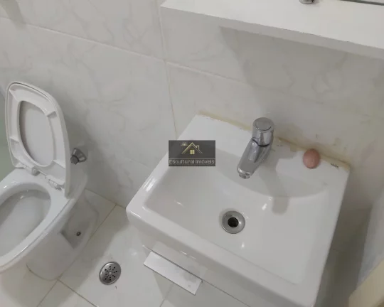 Imagem APARTAMENTO REAL PARQUE FÁCIL MODERNIZAÇÃO PLANTA ORIGINAL 97,00 M 2 DORMITÓRIOS 1 SUÍTE BANHEIRO SALA 2 AMBIENTES VARANDA COZINHA 1 VAGA LAZER