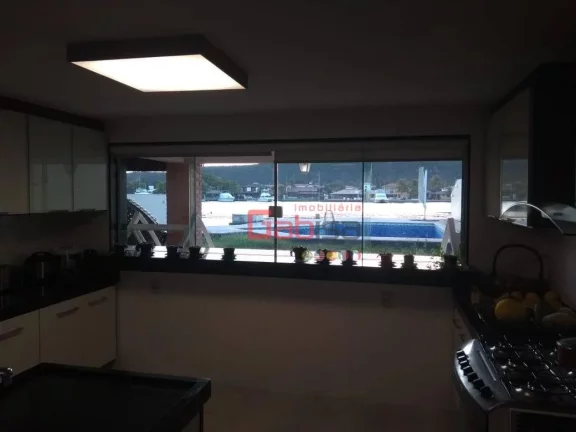 Imagem Casa com 4 dormitórios à venda, 580 m² por R$ 8.000.000,00 - Centro - Cabo Frio/RJ