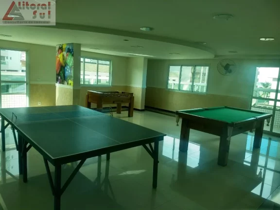 Imagem APARTAMENTO RESIDENCIAL em PRAIA GRANDE - SP, CAIÇARA