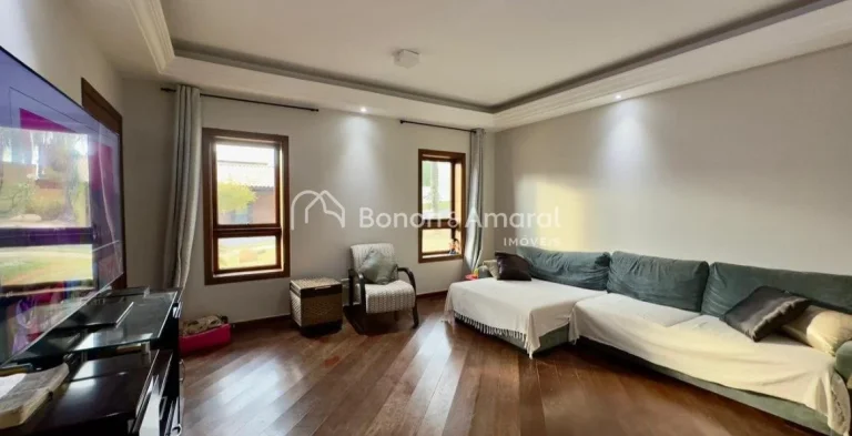 Imagem ...#34;Elegância e Conforto em Cada Detalhe: Sobrado de Alto Padrão em Condomínio Exclusivo...#34;