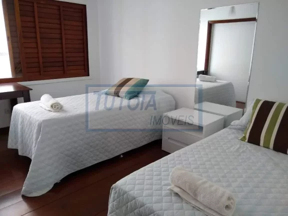 Imagem APARTAMENTO À VENDA NO JARDIM AMERICA, SÃO PAULO