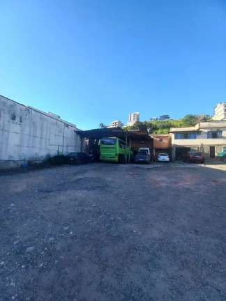 Imagem Lote Comercial em Avenida Principal de Barbacena/MG – Oportunidade Única!