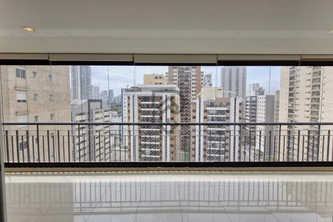Imagem Apartamento em Campo Belo, São Paulo/SP