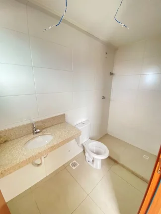 Imagem Apartamento com 2 dormitórios à venda, 55 m² por R$ 396.500,00 - Aribiri - Vila Velha/ES