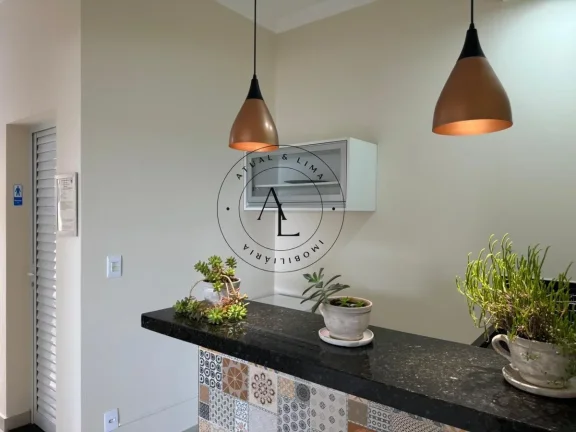 Imagem Sala comercial para alugar em Valinhos, Jardim Alto da Colina, 66m2