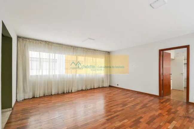 Imagem APARTAMENTO RESIDENCIAL em SÃO PAULO - SP, SANTA CECÍLIA