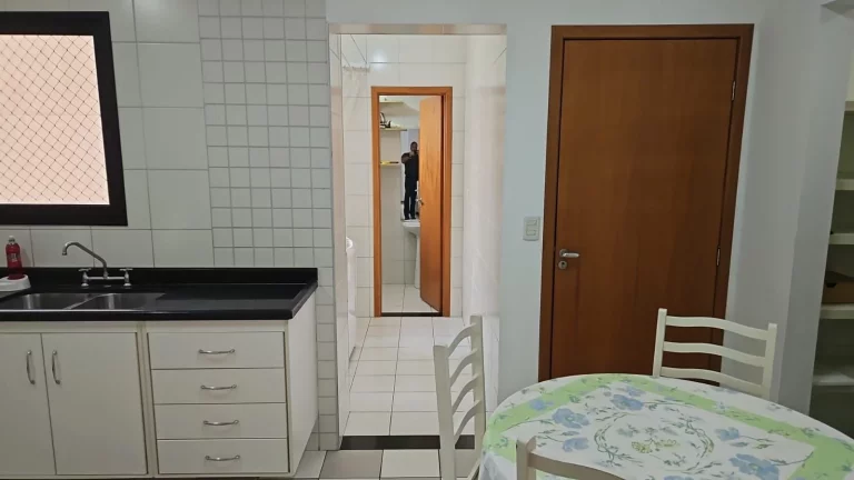 Imagem Apartamento com 3 dormitórios à venda, 125 m² por R$ 1.800.000,00 - Jardim Esplanada - São José dos Campos/SP