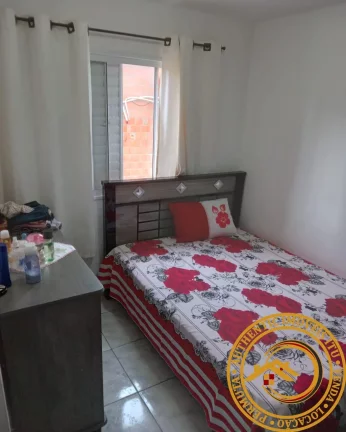 Imagem APARTAMENTO RESIDENCIAL em ITU - SP, RANCHO GRANDE