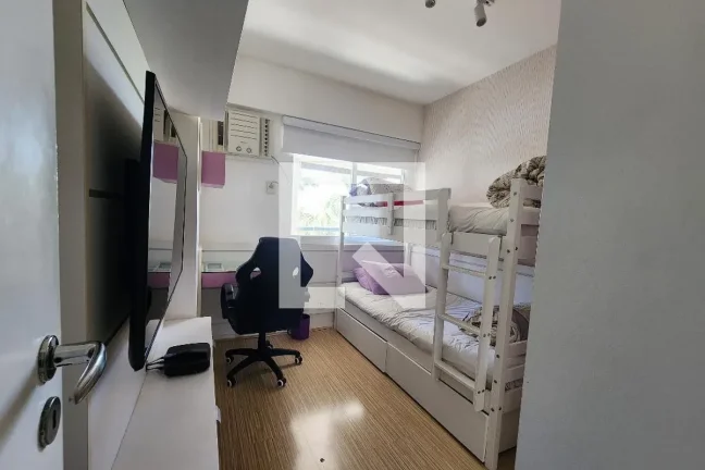 Imagem Apartamento à Venda - Barra da Tijuca, 2 Quartos, 77 m2