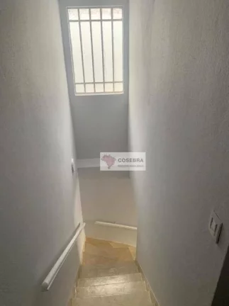 Imagem Sobrado para alugar, 160 m² por R$ 6.600,00/mês - Vila Cordeiro - São Paulo/SP