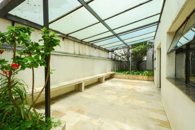Imagem Apartamento à venda em São Paulo, Mooca, com 3 quartos, 120m2
