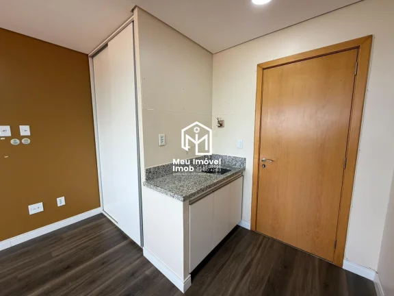 Imagem Sala Comercial DF Plaza 34m² Águas Claras - Brasília