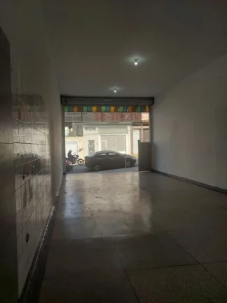 Imagem Salão para alugar, 85 m² por R$ 3.102,50/mês - Jardim Bela Vista - Ferraz de Vasconcelos/SP