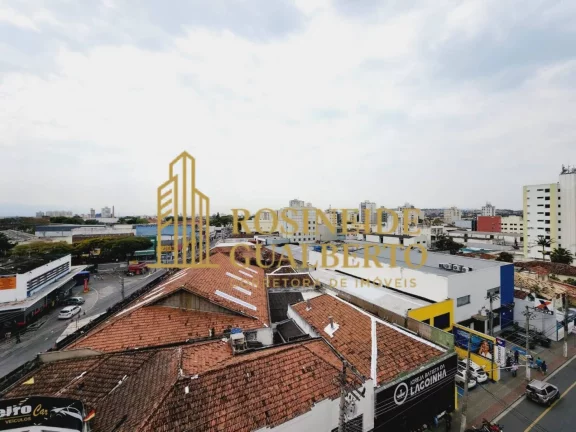 Imagem Apartamento à Venda 2 dormitórios no Centro de Taubaté – Ótima Localização