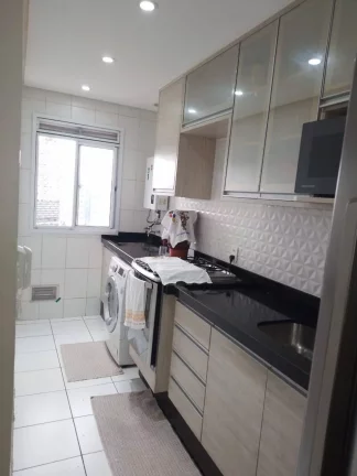 Imagem Apartatmento Condominio Auguri 71 m² 2 Dormitorios sendo 1 Suite