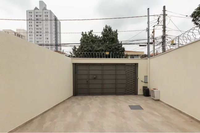 Imagem CASA RESIDENCIAL em São Paulo - SP, Casa Verde