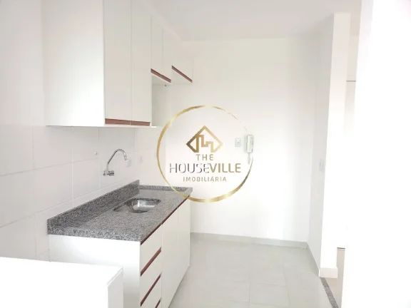 Imagem Apartamento, 2 Dormitórios, 54m², Edifício Sinai, Colonial.