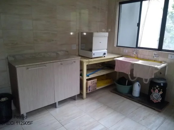 Imagem Aconchegante Apartamento Perto da Praia à Venda Em Peruíbe.