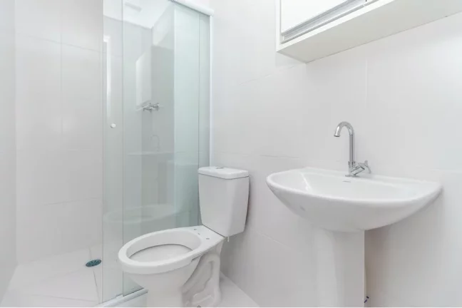 Imagem APARTAMENTO RESIDENCIAL em São Paulo - SP, Vila Gustavo