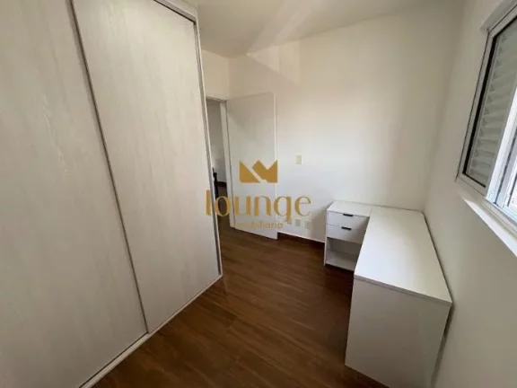 Imagem Apartamento Para Alugar Pq Bela Vista Z. Sul - Votorantim/SP