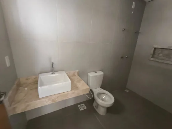 Imagem Sobrado 3/4 Com Suite No Villa Rica Royal