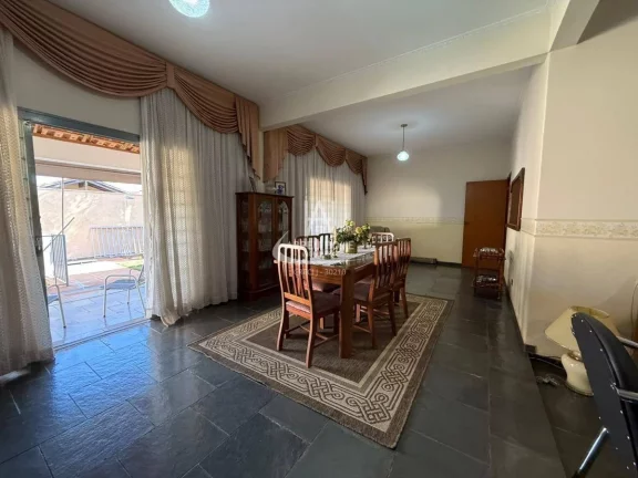Imagem Casa, Jardim Aclimação - São José do Rio Preto