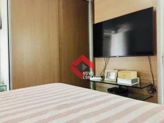 Imagem Apartamento com 3 dormitórios à venda, 105 m² por R$ 589.000,00 - Aldeota - Fortaleza/CE
