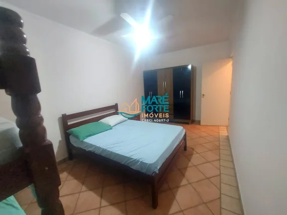 Imagem Amplo apto na Praia grande Ubatuba