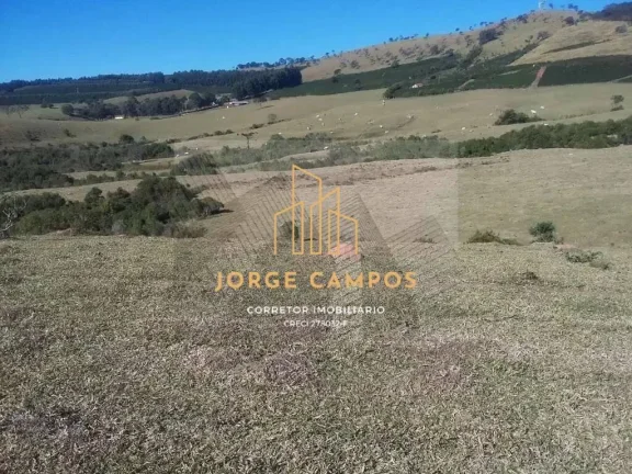 Imagem FA-25259 - FAZENDA À VENDA SUL DE MINAS GERAIS