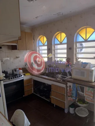 Imagem Casa térrea assobradada 150m² 2 quartos 6 vagas Tucuruvi SP