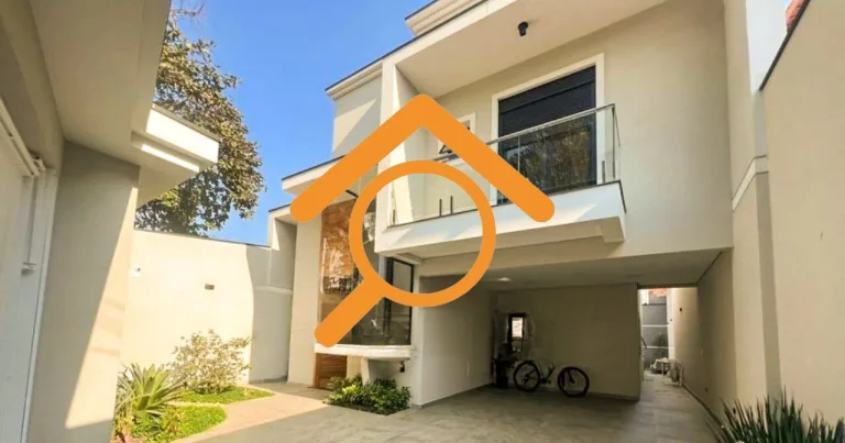 Imperdível casa de luxo com 4 suites na Vila Anhangüera, São Paulo-SP: 280m², 4 quartos, 3 salas, 5 banheiros, 4 vagas.