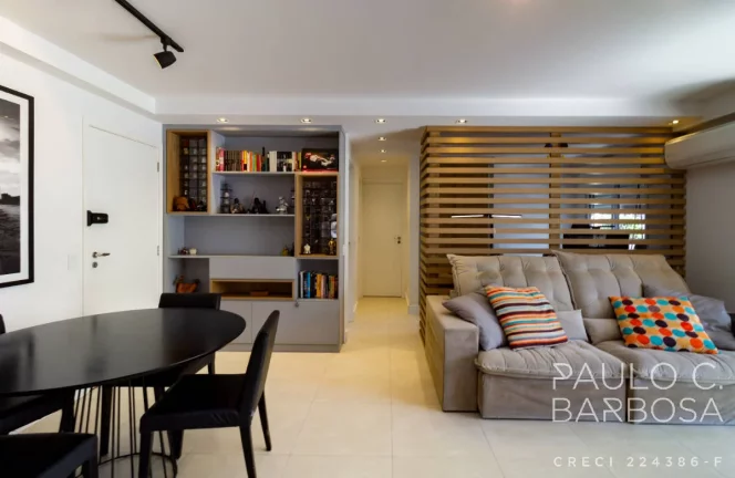 Imagem Alto de Pinheiros Venda - 2 Suítes - 2 Vagas - 93m²