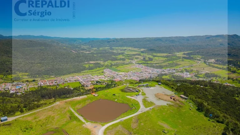 Imagem Loteamento Urubici, Araucária sc