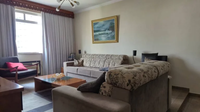Imagem Excelente apartamento de 3 dormitórios -Boqueirão!