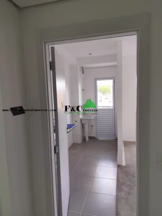 Imagem Apartamento para Venda em Limeira, Jardim Esteves, 2 dormitórios, 1 banheiro, 1 vaga