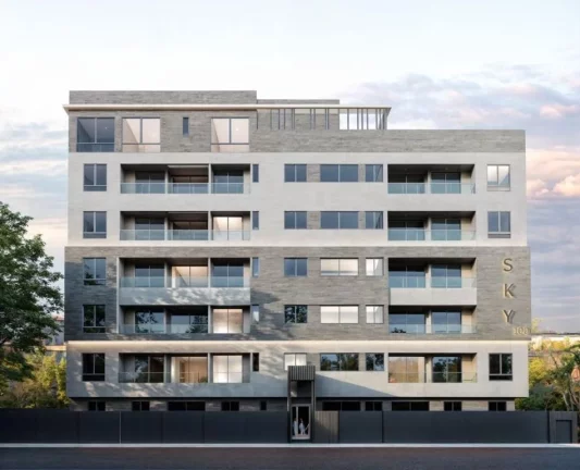 Imagem Apartamento à venda, 81 m² por R$ 799.900,00 - Altiplano Cabo Branco - João Pessoa/PB