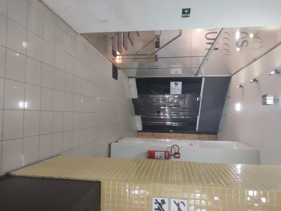 Imagem Imóvel Comercial à Venda, 21 m² em Caminho Das árvores - Salvador
