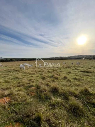 Imagem Terreno à venda em Araçoiaba da Serra-SP, é o cenário perfeito para tornar seu sonho realidade.