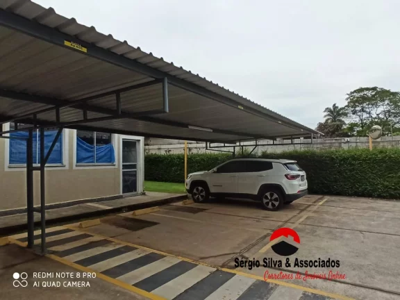 Imagem Apartamento a venda com 02 quartos, por R$ 185.000,00 em Taubaté/SP.