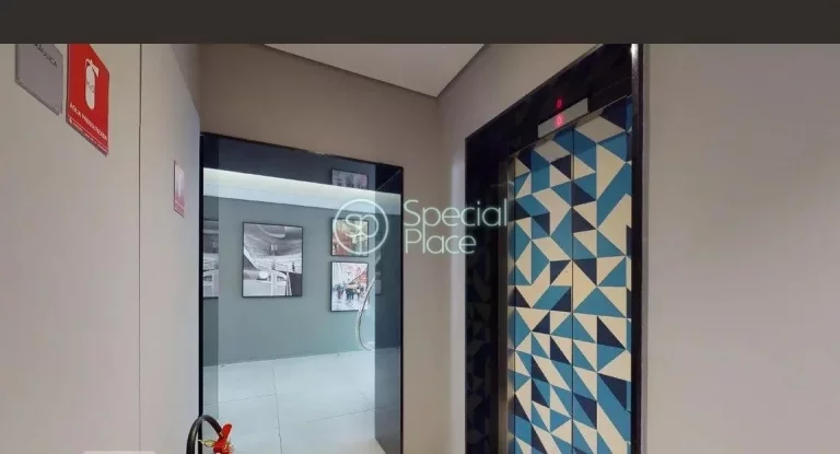 Imagem Apartamento feito para uso prÃ³prio, com mobÃ­lia e eletrodomÃ©sticos novos. Motivo da venda: mudanÃ...