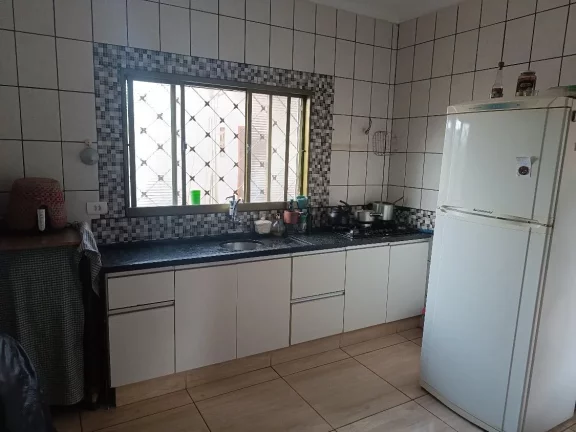 Imagem CASA A VENDA NA VENIDA DO LINHÃO