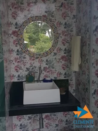 Imagem CASA CONDOMINIO FECHADO CONDADOS DA LAGOA -LAGOA SANTA MG