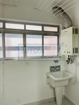 Imagem APARTAMENTO 3 DORMITÓRIO PROX METRO BRIADEIRO